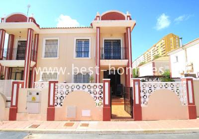 Dom / Willa - Wtórny - Dehesa de Campoamor - BH66CM021