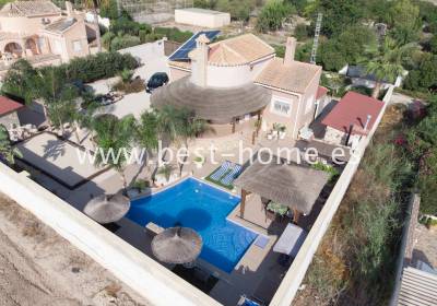 Dom / Willa - Wtórny - Dolores - BH1581025