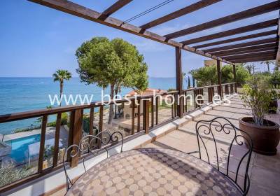 Dom / Willa - Wtórny - El Campello - BH02UZRZ