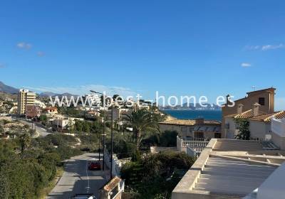 Dom / Willa - Wtórny - El Campello - BH3319