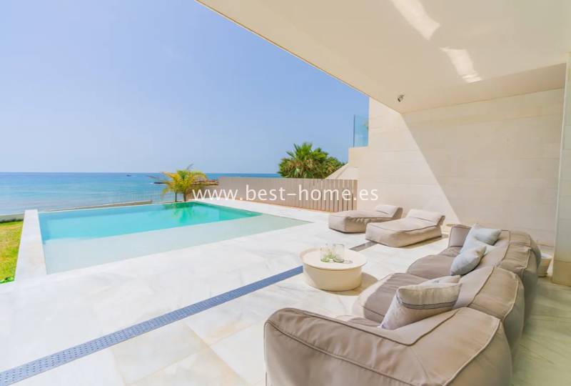Dom / Willa - Wtórny - El Campello - El Campello