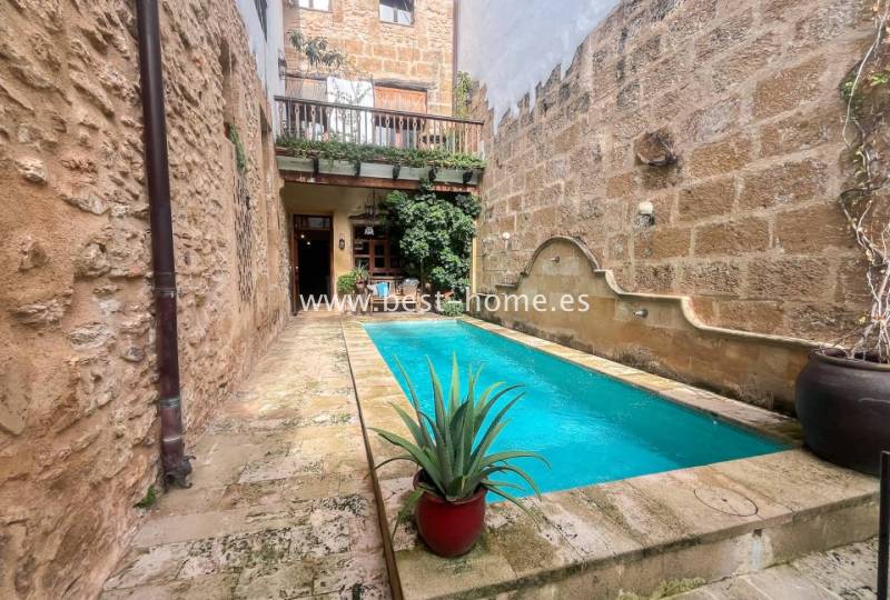 Dom / Willa - Wtórny - Javea - Javea