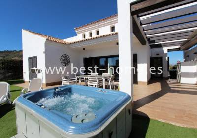 Dom / Willa - Wtórny - La Finca - BH023