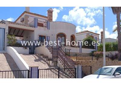 Dom / Willa - Wtórny - La Finca - BH040745