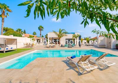 Dom / Willa - Wtórny - La Marina - BHSM1004