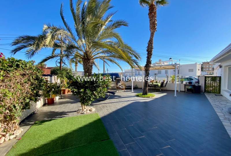 Dom / Willa - Wtórny - La Mata - La Mata