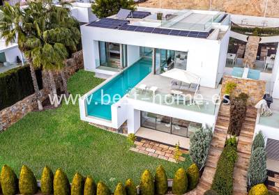 Dom / Willa - Wtórny - Las Colinas Golf - BHLCLM17