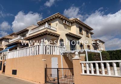 Dom / Willa - Wtórny - Lomas de Cabo Roig - BH1821231