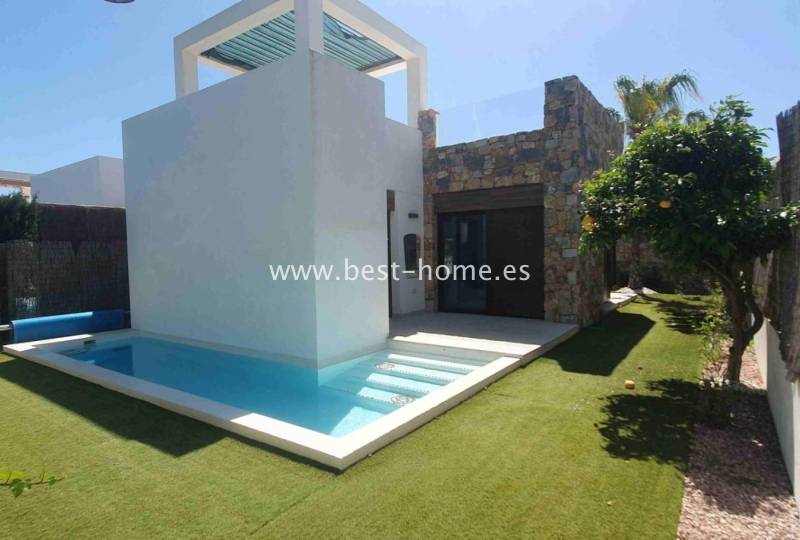 Dom / Willa - Wtórny - Lomas de Cabo Roig - Lomas de Cabo Roig