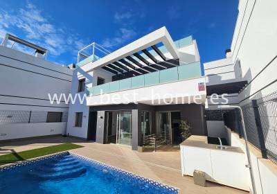 Dom / Willa - Wtórny - Los Altos - BH592049