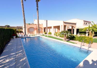 Dom / Willa - Wtórny - Los Balcones - BH157CO4