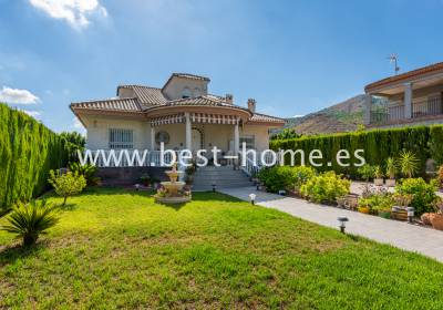 Dom / Willa - Wtórny - Orihuela - BH432679