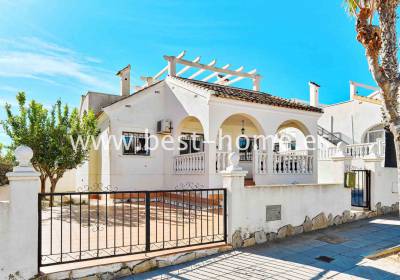 Dom / Willa - Wtórny - Pinar de Campoverde - BHP502