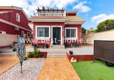 Dom / Willa - Wtórny - Playa Flamenca - BH174101