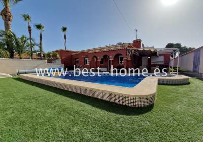 Dom / Willa - Wtórny - Torrevieja - BH106F5