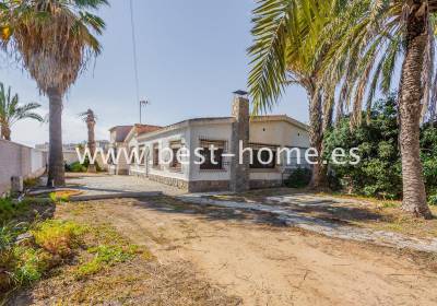 Dom / Willa - Wtórny - Torrevieja - BH12S571