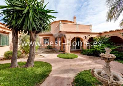 Dom / Willa - Wtórny - Torrevieja - BH13754