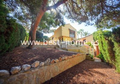 Dom / Willa - Wtórny - Torrevieja - BH862113