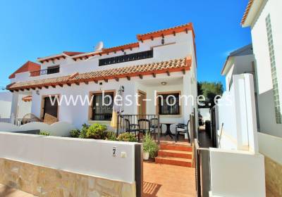 Dom / Willa - Wtórny - Villamartin - BH1313716