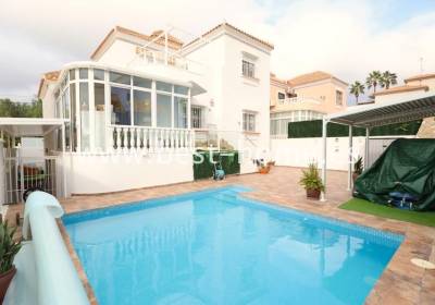 Dom / Willa - Wtórny - Villamartin - BH1562956