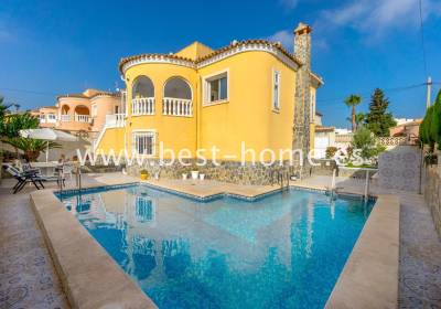 Dom / Willa - Wtórny - Villamartin - BHIN086