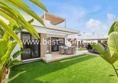 Dom / Willa - Wtórny - Vistabella Golf - BH2451026