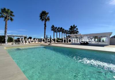 Finca - Sale - Almoradi - BH1812005