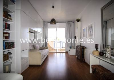 Kawalerka / Studio - Wtórny - Mil Palmeras - BH211270