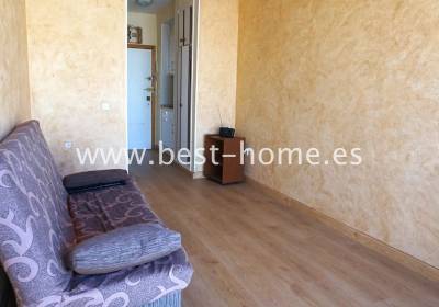 Kawalerka / Studio - Wtórny - Torrevieja - BH11515A