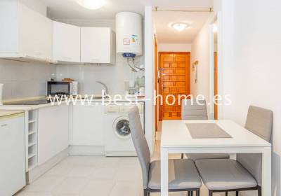 Kawalerka / Studio - Wtórny - Torrevieja - BH12S541