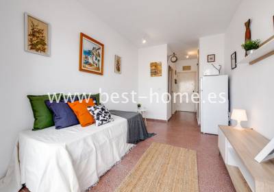 Kawalerka / Studio - Wtórny - Torrevieja - BH75113AB