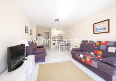 Kawalerka / Studio - Wtórny - Torrevieja - BH940025