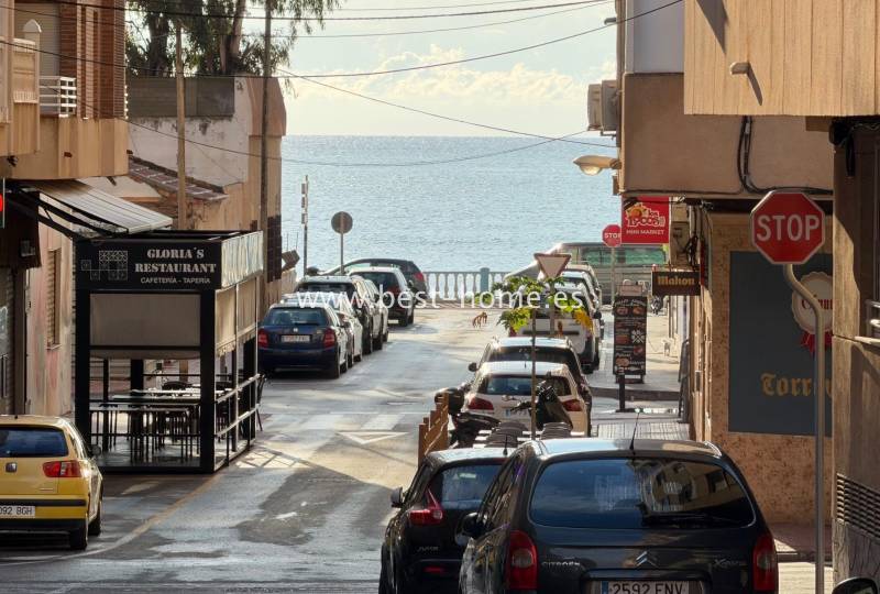 Kawalerka / Studio - Wtórny - Torrevieja - Torrevieja