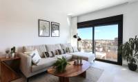 New Build - Apartment - Aguas Nuevas