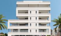 New Build - Apartment - Águilas