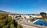 New Build - Apartment - Albir