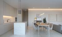 New Build - Apartment - Albir