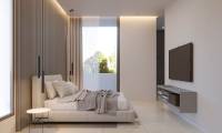 New Build - Apartment - Albir