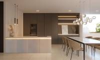 New Build - Apartment - Albir
