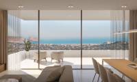 New Build - Apartment - Albir