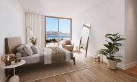 New Build - Apartment - Albir