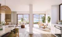 New Build - Apartment - Albir