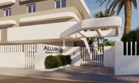 New Build - Apartment - Alenda Golf (Elche)