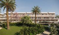 New Build - Apartment - Alenda Golf (Elche)