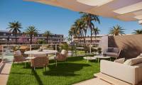 New Build - Apartment - Alenda Golf (Elche)