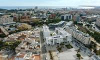 New Build - Apartment - Alicante