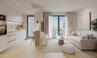 New Build - Apartment - Alicante
