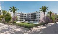 New Build - Apartment - Alicante
