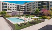 New Build - Apartment - Alicante