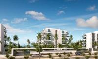 New Build - Apartment - Almeria - Almerimar